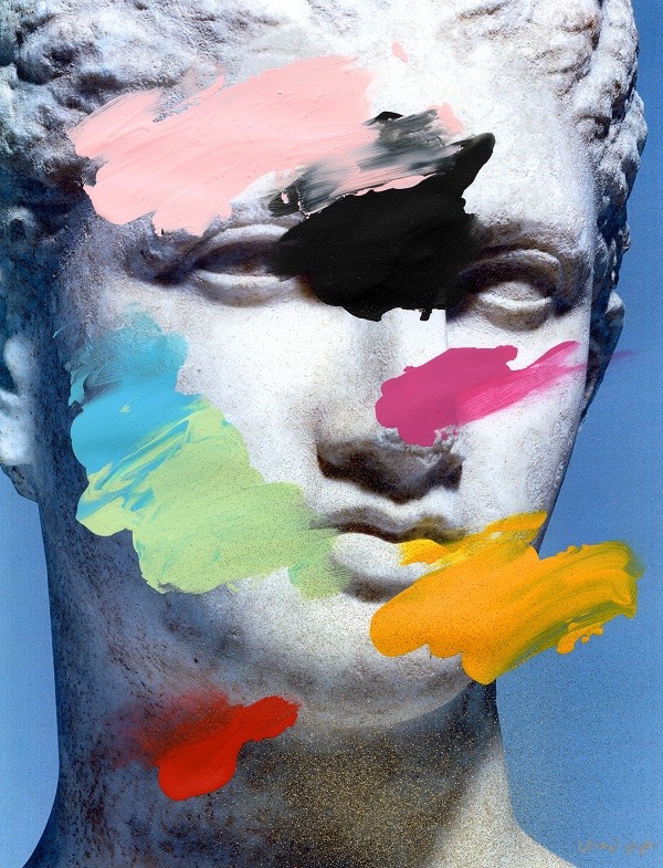 vsuc:  Design and Feeling de chadwysNew and recent readymades, paintings, photographs,