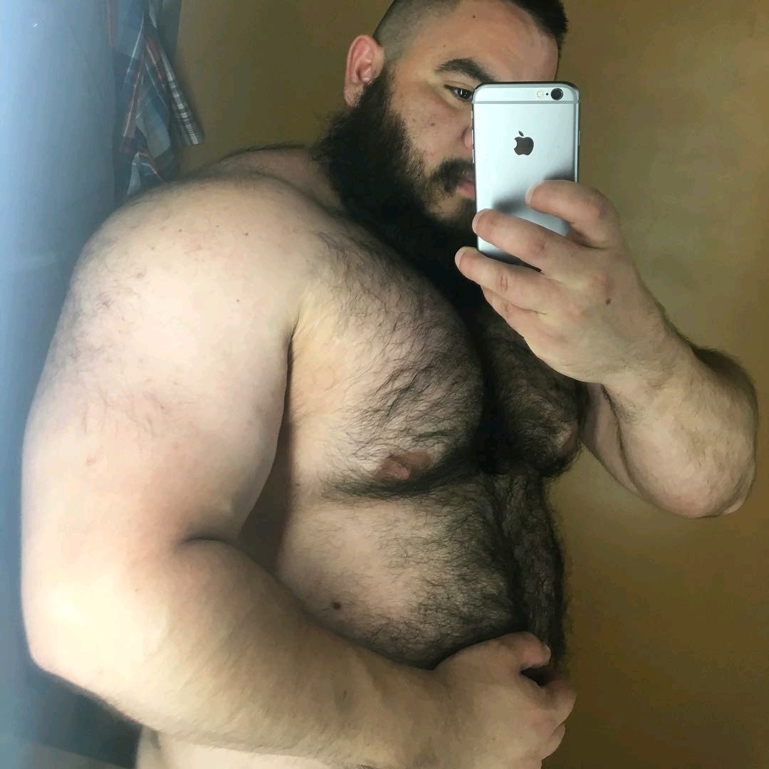 Big and Beautiful