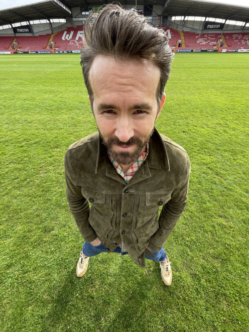Rob And I Took Some Really Nice Pics At The Match!