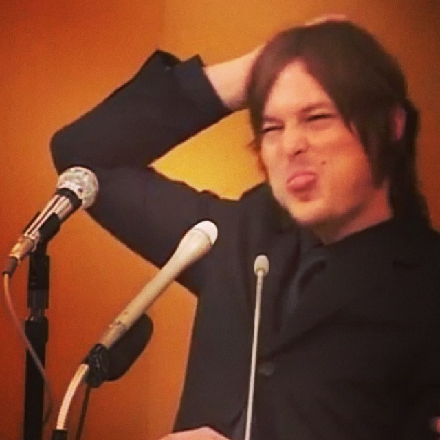 bigbaldhead:  Tbt Tokyo