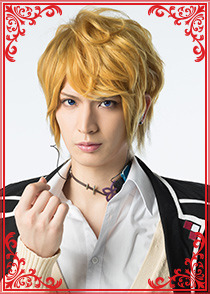 Leenaevilin Reminder 舞台 Diabolik Lovers More Blood Butai