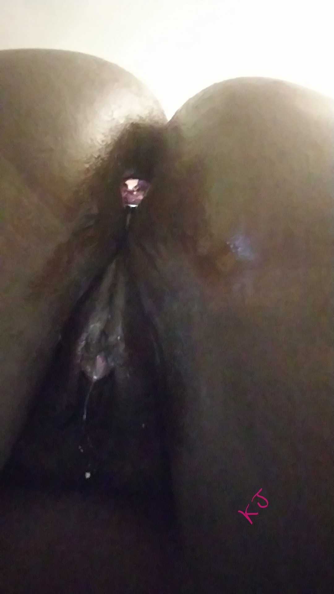 kemjonez: drip drop anal makes my pussy pop 