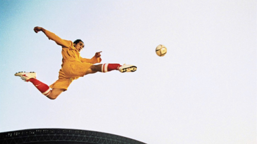 butts-and-uppercuts:Shaolin Soccer (2001)