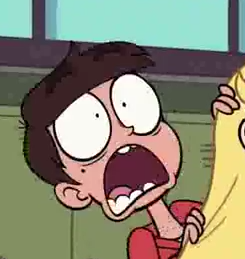 Sex Marco’s face is my new spirit animal. pictures