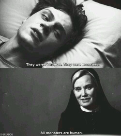 hodgepodgeoflife:  Monsters on We Heart It