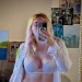 princesshoney97:I kinda want to start an OnlyFans, is that crazy 