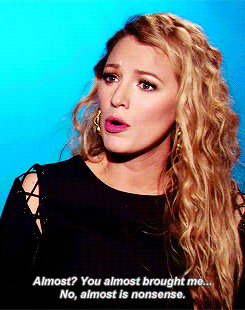 catherinemiddletons:  Interviewer: I almost brought you a jar of pickles 