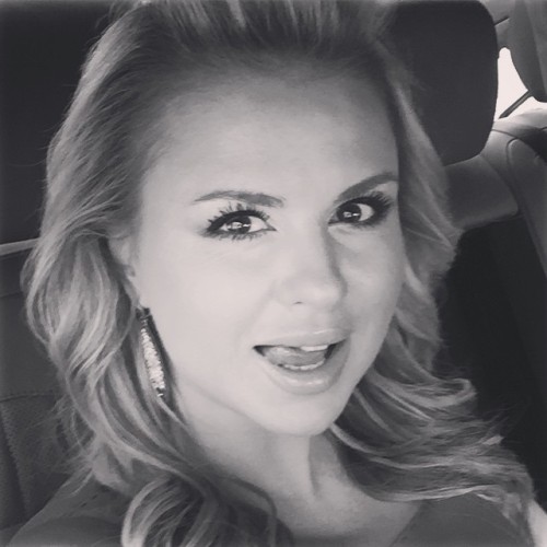 anna semenovich