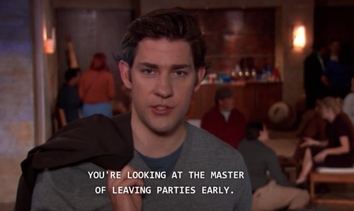 officeconfessions:  Happy New Year from OfficeConfessions.  