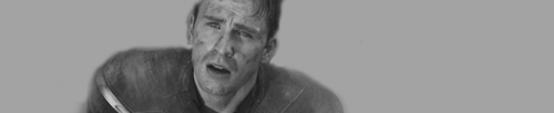puppyfacedbrokenboys:  asexual awareness week character headcanons 「 Steve Rogers as a Bi/Panromanti
