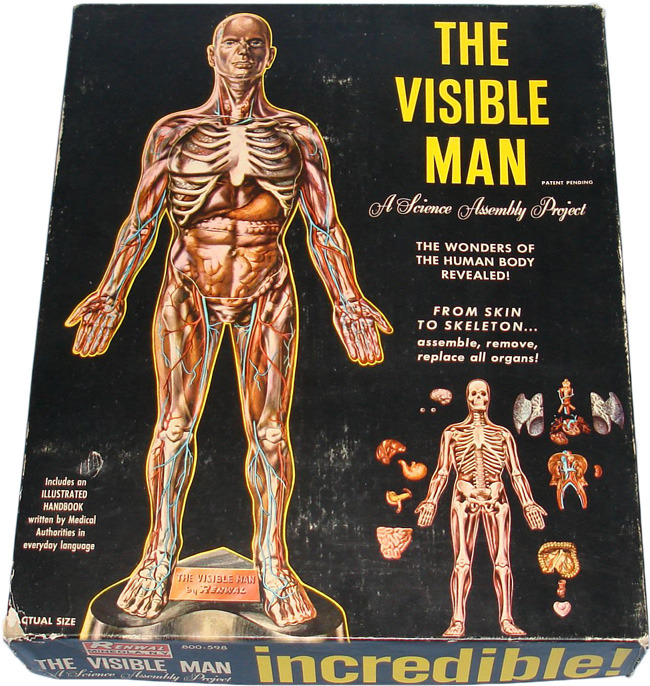 collectorsweekly:  Cyanide, Uranium, and Ammonium Nitrate: When Kids Really Had Fun