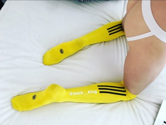 scally-sock-king:  Jock straps and football socks 😏 