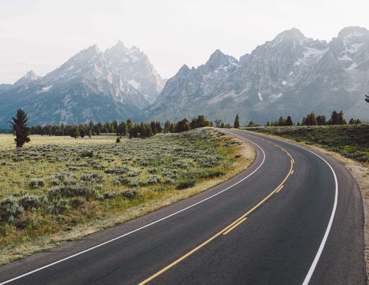 jeffstockwell:  On the road 