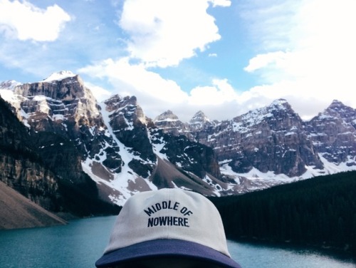 coloradood:middle of nowhere