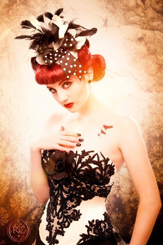 missgs-and-mrthicks-kinks:  ~ Miss G ♥