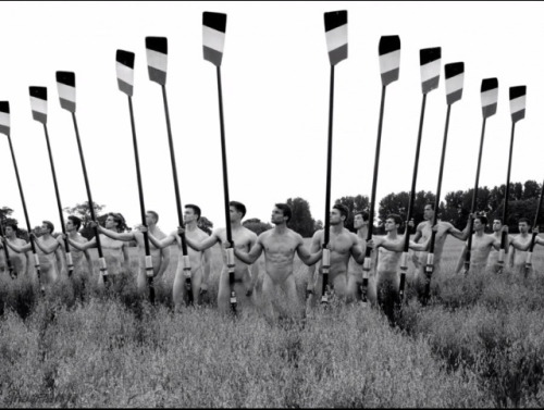 lenudiste:Warwick Rowers  – Then and Now   :-)