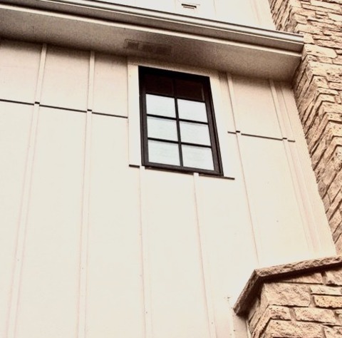 Exterior Fiberboard In Chicago