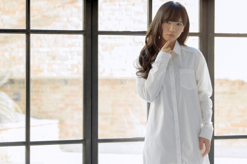 sakamichipost46:  HaaaaaN zero 齊藤京子 1HUSTLE PRESS OFFICIAL WEB SITE 2018.01.06 の画像を色調変更など