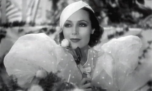 hedda-hopper:Dolores del Rio (August 3, 1904 -  April 11, 1983)