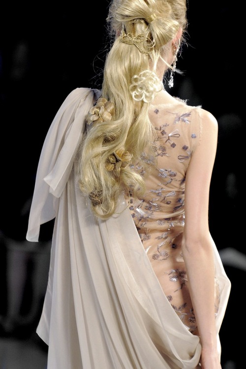 130186:Chanel Haute Couture Fall 2008