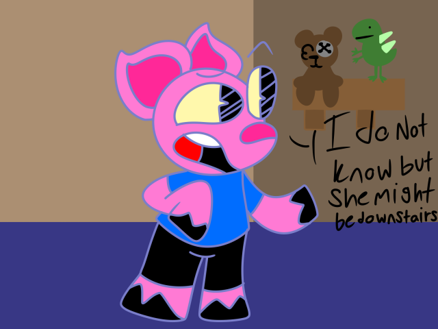 George Pig Explore Tumblr Posts And Blogs Tumgir - roblox drawing daddy pig piggy