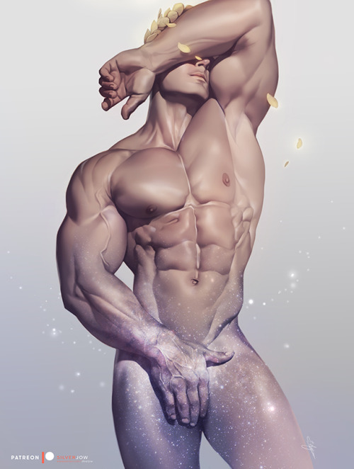 silverjow:  Virgo   https://www.patreon.com/silverjowhttps://gumroad.com/silverjow  