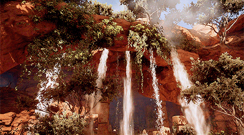 lvl40:Forbidden Oasis