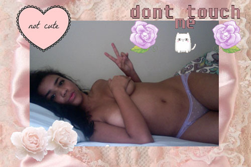 lilbunnygirl:someone force me to stop making these
