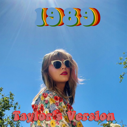 nowimcoveredinyou:@tsnation event 04 | album redesign[ 1989 Taylor’s Version ]I’ve told you my stori