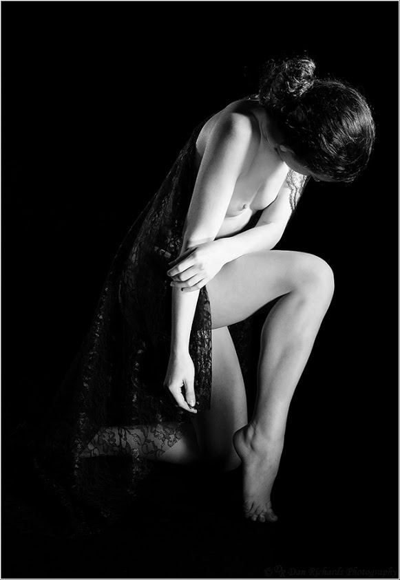 Sensuality & Art