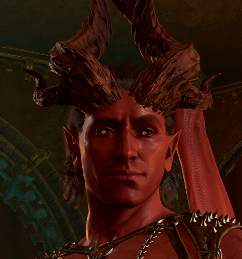 Super Rare Haarlep Posting