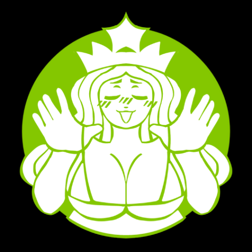 icingbomb: Sexy Melusina (@dedalothedirector​‘s StarBoobs concept logo)  Cosgal&rsquo;s pa