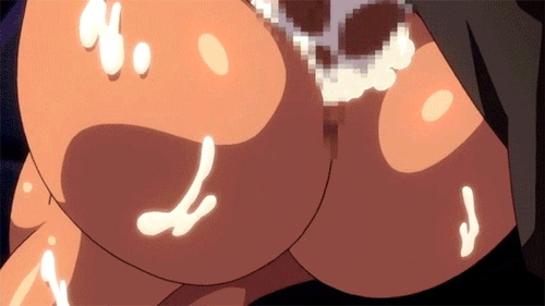 ahegao-lewd:  Kuroinu Kedakaki Seijo Wa Hakudaku Ni Somarucutwin.com/NewHentaiDaily