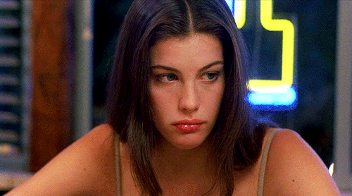 mersirs:Liv Tyler in Stealing Beauty (1996)