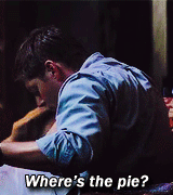 :  Happy Pi(e) Day 
