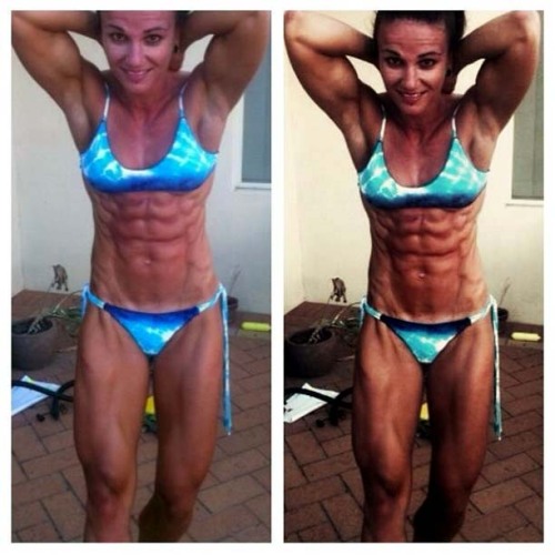 amp-addict:Heather McLean