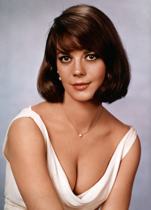 Natalie wood