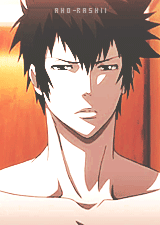 aho-rashii:  K O U G A M I   S H I N Y APsycho Pass Episode 03 &amp; 07Sadistic