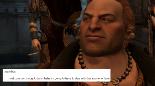 bubonickitten: Dragon Age II + text posts, part 4 More DA text post memes: Marian Hawke: 1, 2, 3 Gar