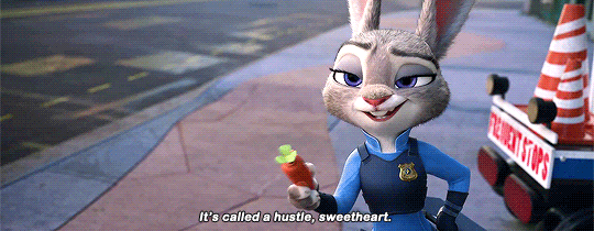 margots-robbie: Boom. &gt; u&lt; &lt;3