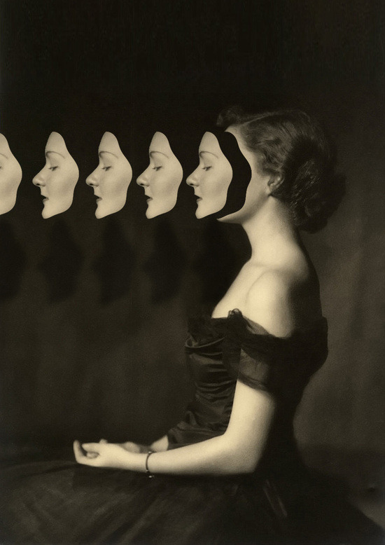 wordsnquotes:  bestof-society6:Art Prints by Matthieu Bourel / Ek DojoArnold Schoenberg