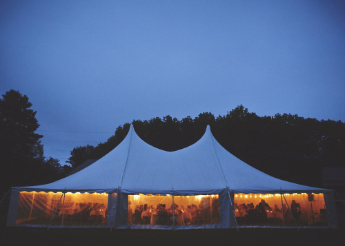 barn wedding