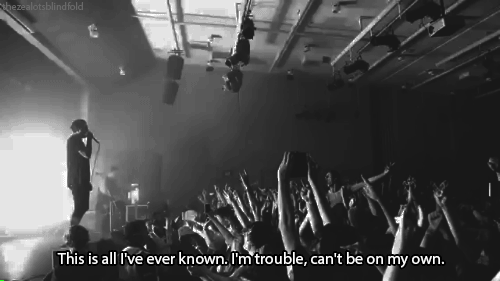 thezealotsblindfold:  The Amity Affliction // Skeletons 