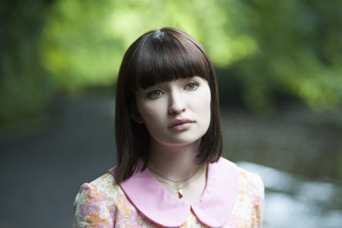 cinyma:Emily Browning in God Help the Girl, (2014)