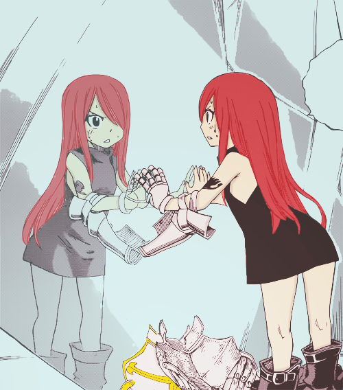 jellols:  &ldquo;I’ve turned into a child…&rdquo; 