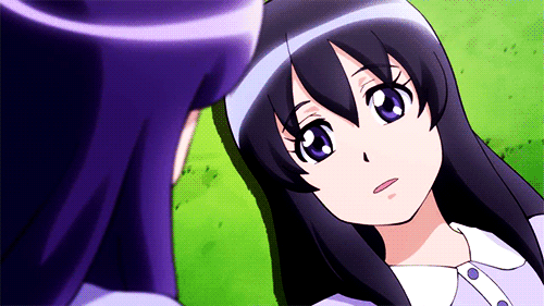 I Love Mizushima Saki Also Pls Watch Aikatsu