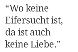 Und ich liebe diesen Blick, wenn du tanzt.