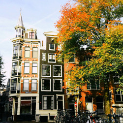 fairytale-europe:   Amsterdam, The Netherlands