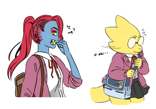 siqlyprince:  ALPHYNE WEEK day 1-3!!!   <3 porn pictures