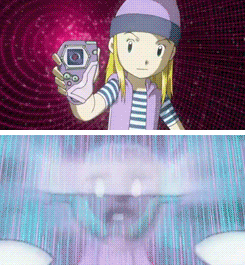 jmihelic:Digimon Frontier Evolutions